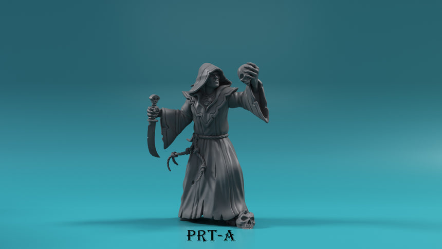 Cultist