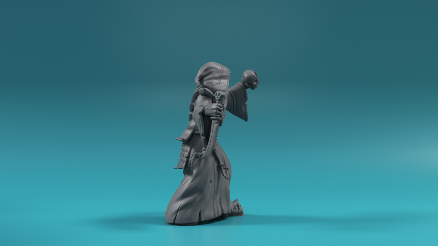 Cultist