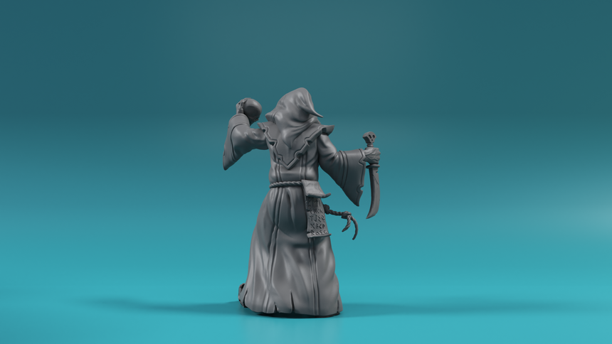 Cultist