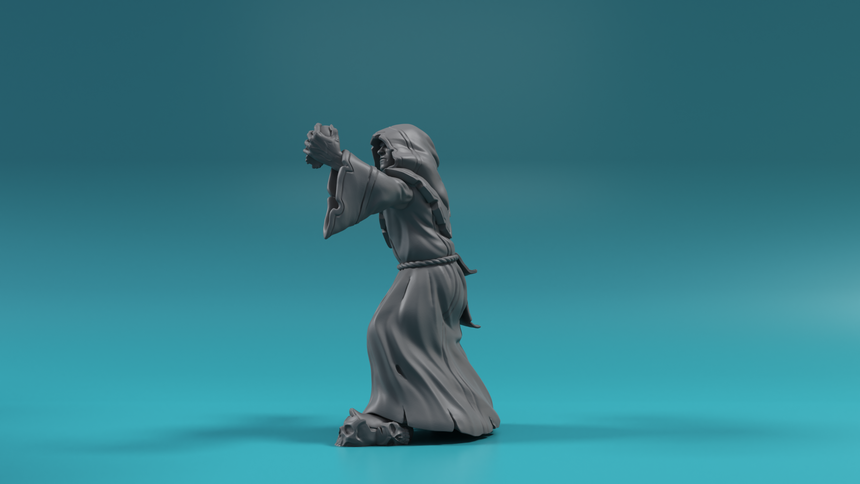 Cultist