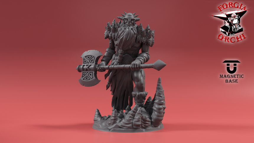 Frost Giant