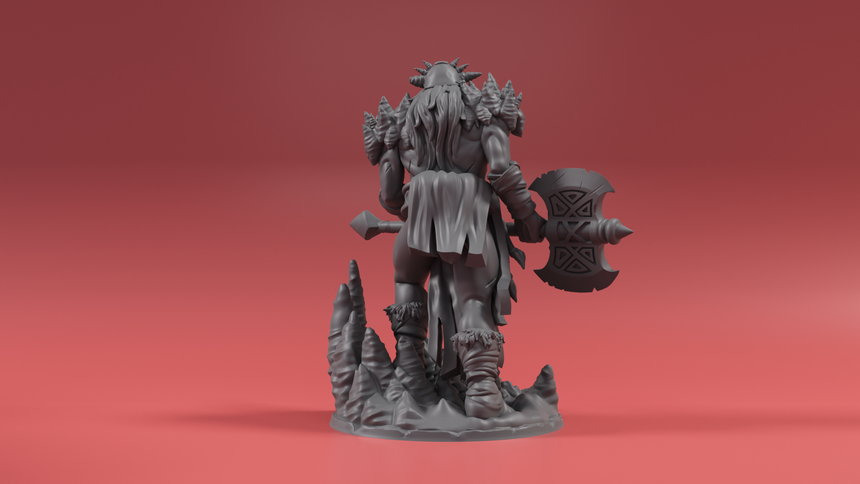 Frost Giant
