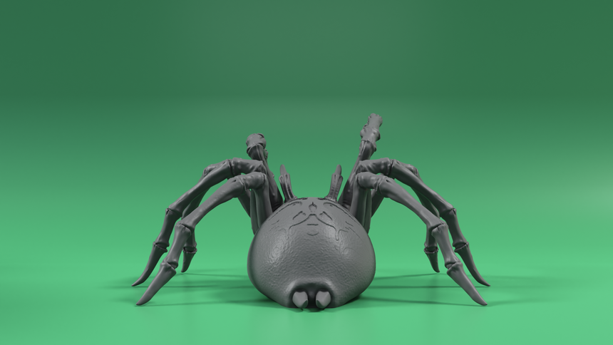 Giant Spider