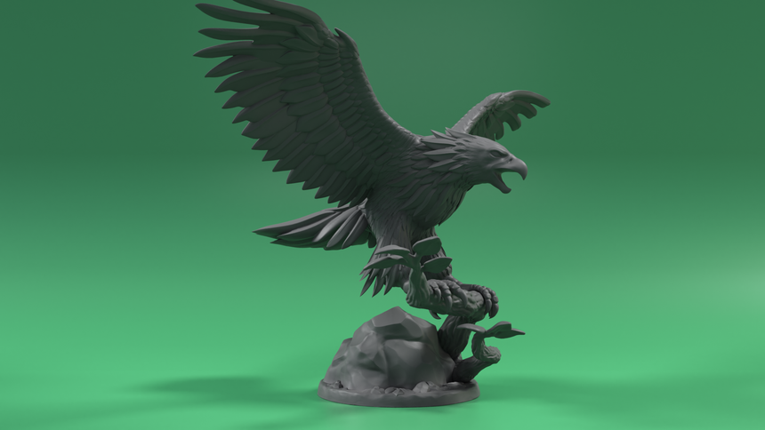 Giant Eagle
