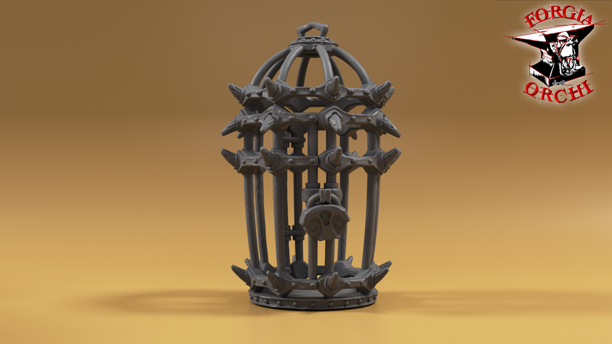 Cage