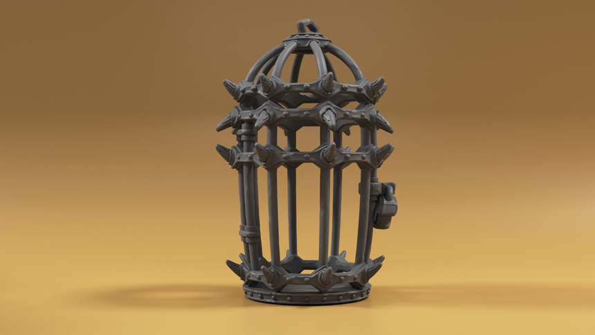 Cage
