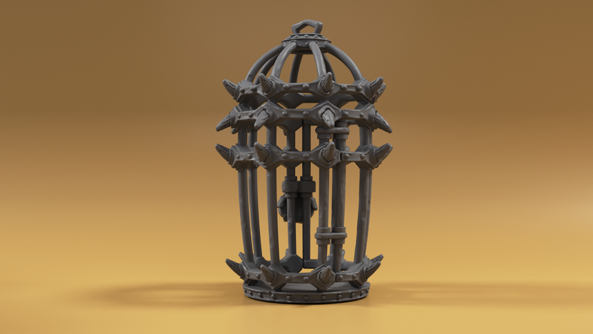 Cage