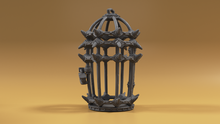 Cage