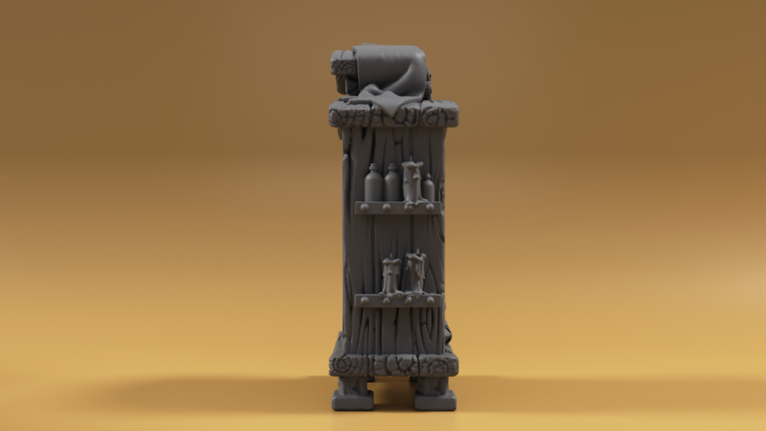 Bookshelf