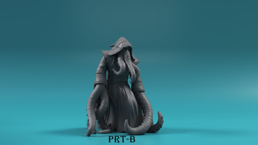Cultist