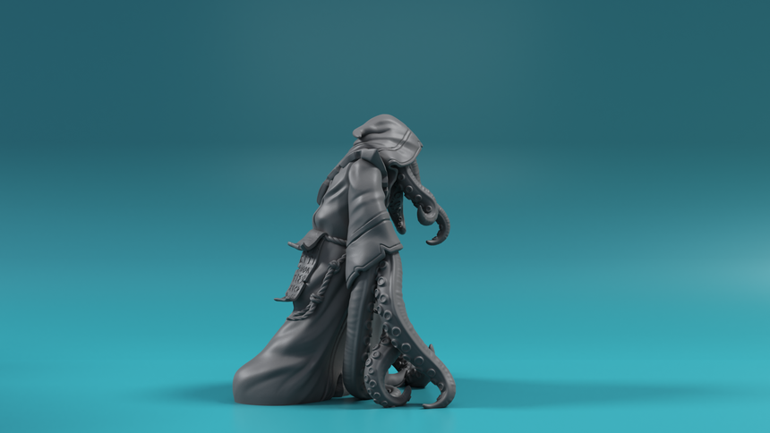 Cultist