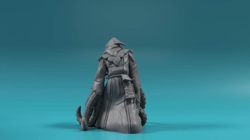 Cultist