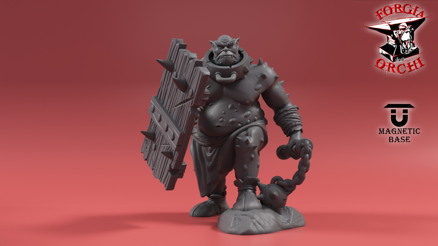 Ogre
