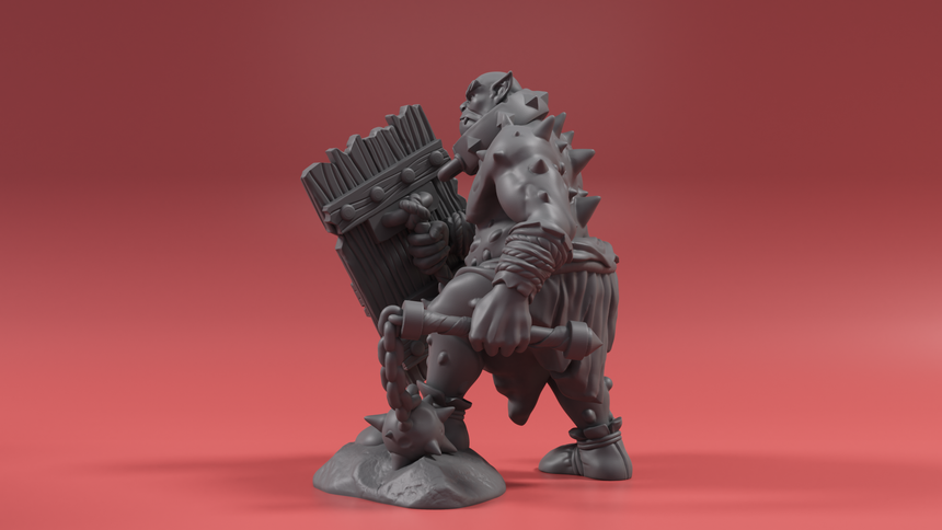 Ogre