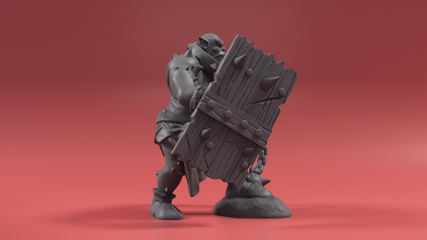 Ogre