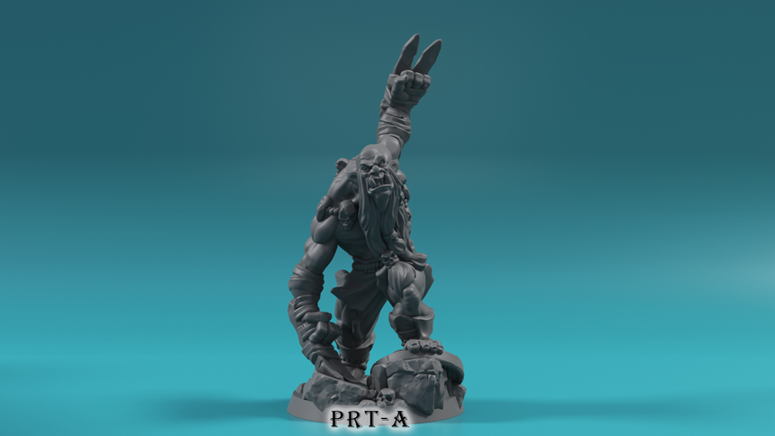 Orcs Set C