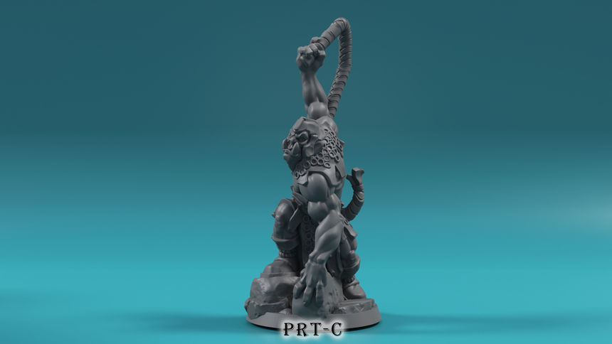 Orcs Set F