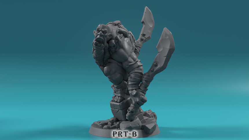 Orcs Set G