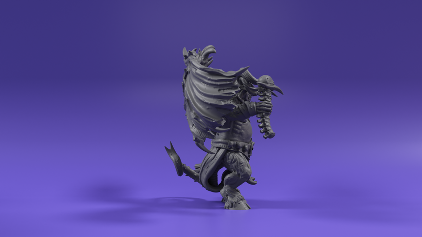 Orcus Demon (PYM)