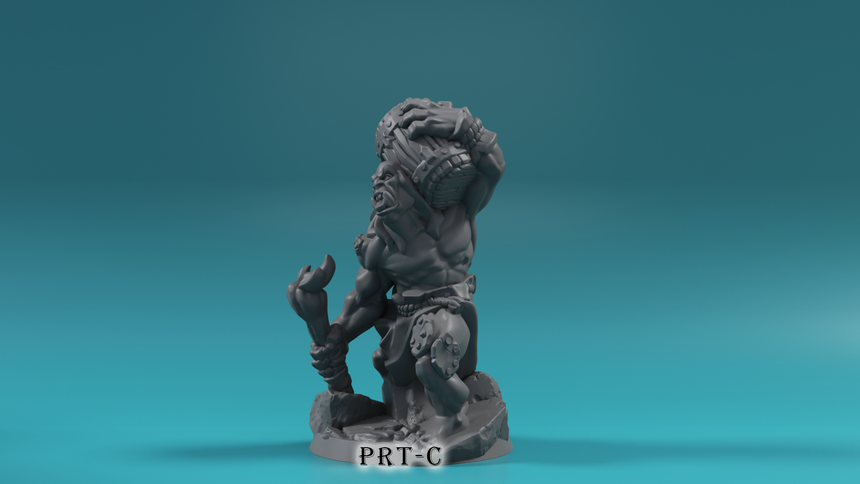 Orcs Set A