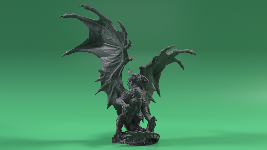 Red Dragon