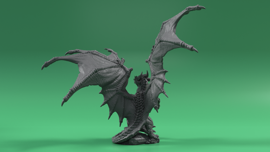 Red Dragon
