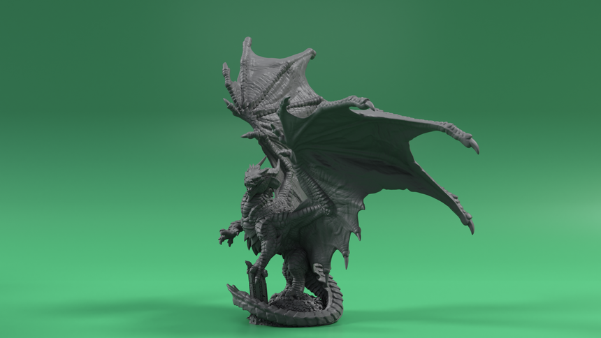 Red Dragon