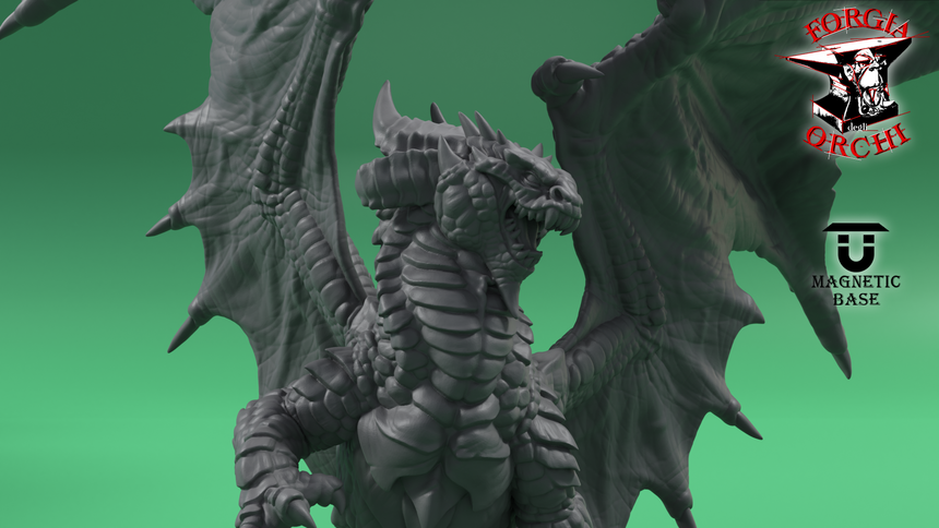 Red Dragon