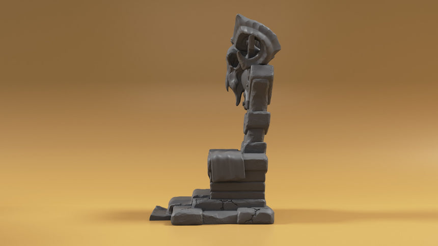 Throne