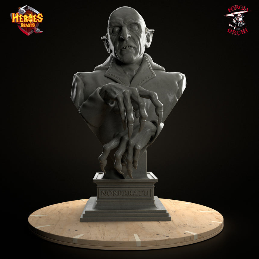 Nosferatu (Bust)