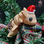 Christmas Axolotl
