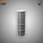 Texture roller 3-5 (Tiles)